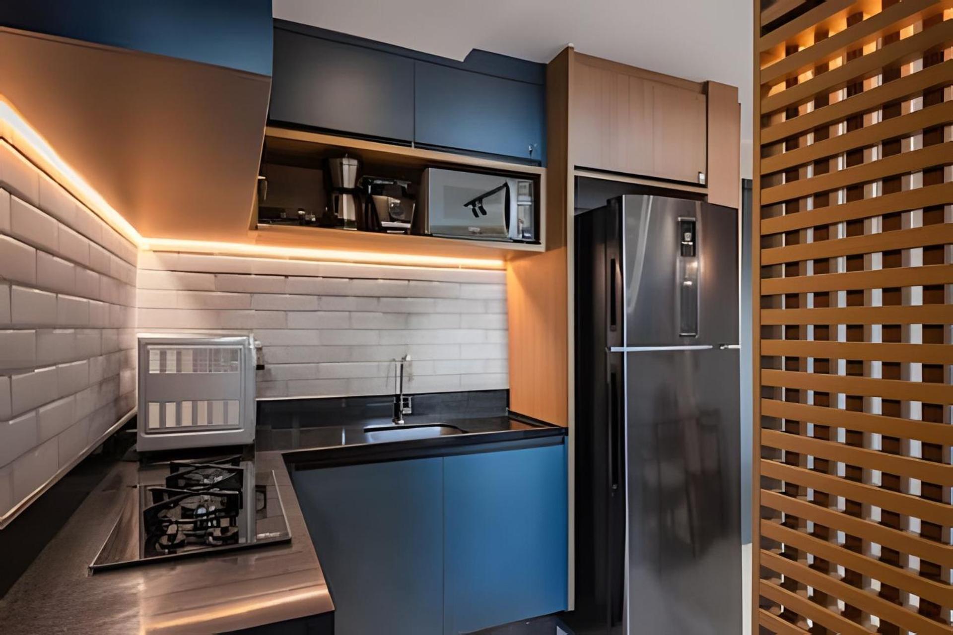 Apartamento Flat Pe Na Areia Na De Proximo As Piscinas Naturais.