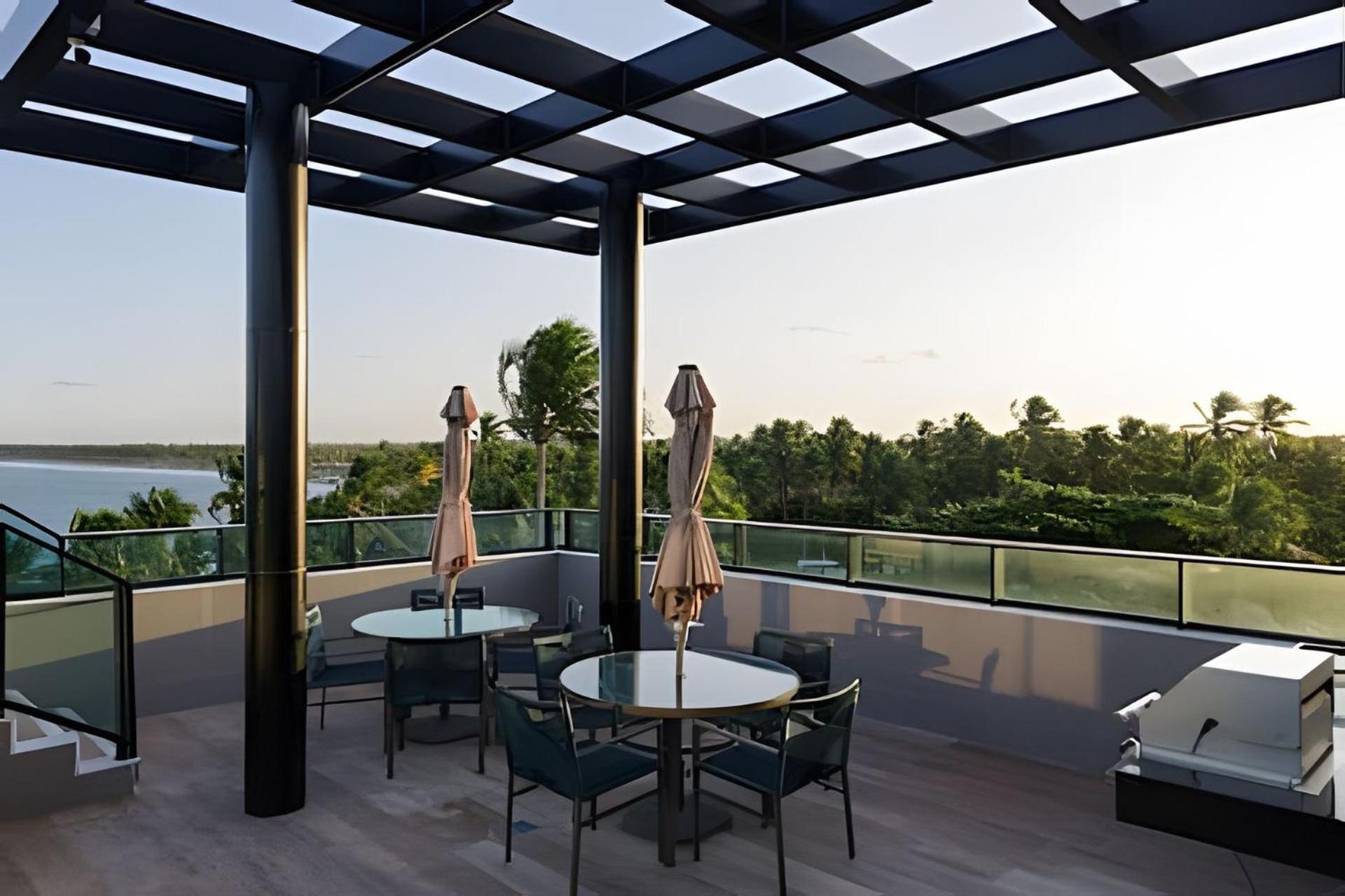 Apartamento Flat Pe Na Areia Na De Proximo As Piscinas Naturais. Pôrto das Galinhas