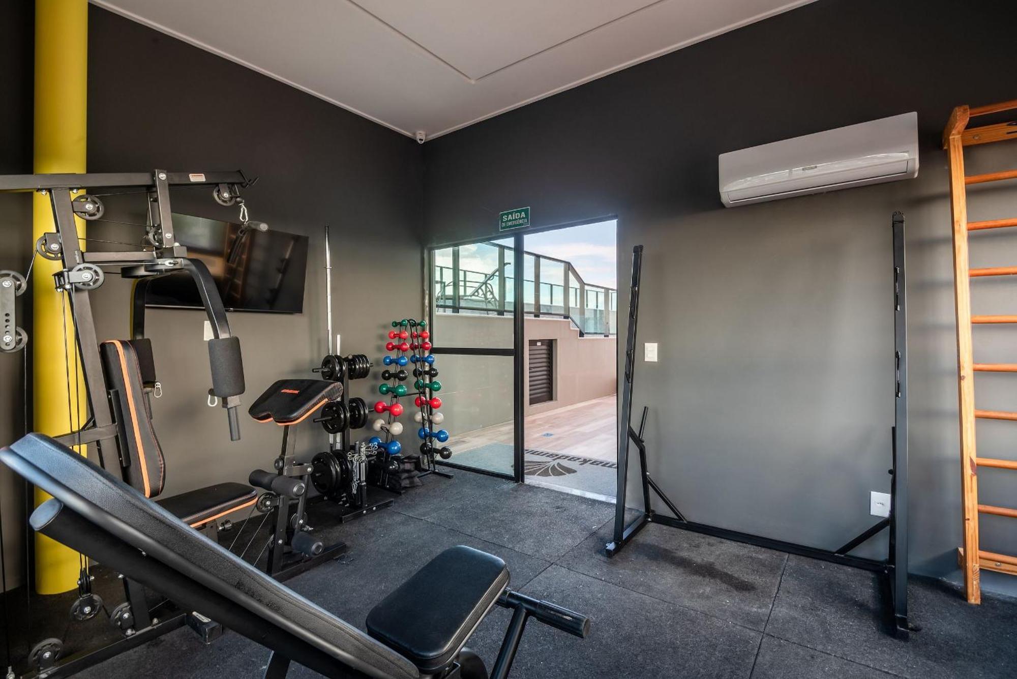 Apartamento Flat Pe Na Areia Na De Proximo As Piscinas Naturais.