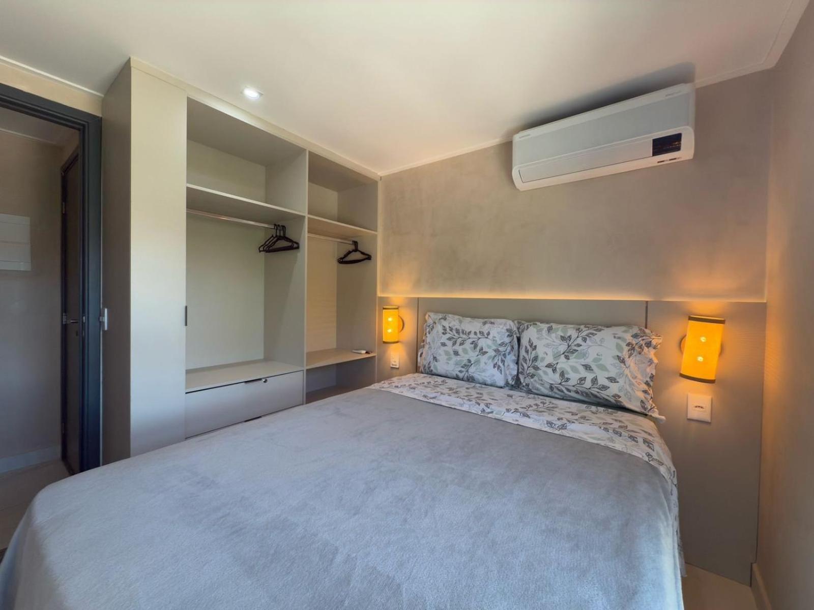 Apartamento Flat Pe Na Areia Na De Proximo As Piscinas Naturais. Pôrto das Galinhas