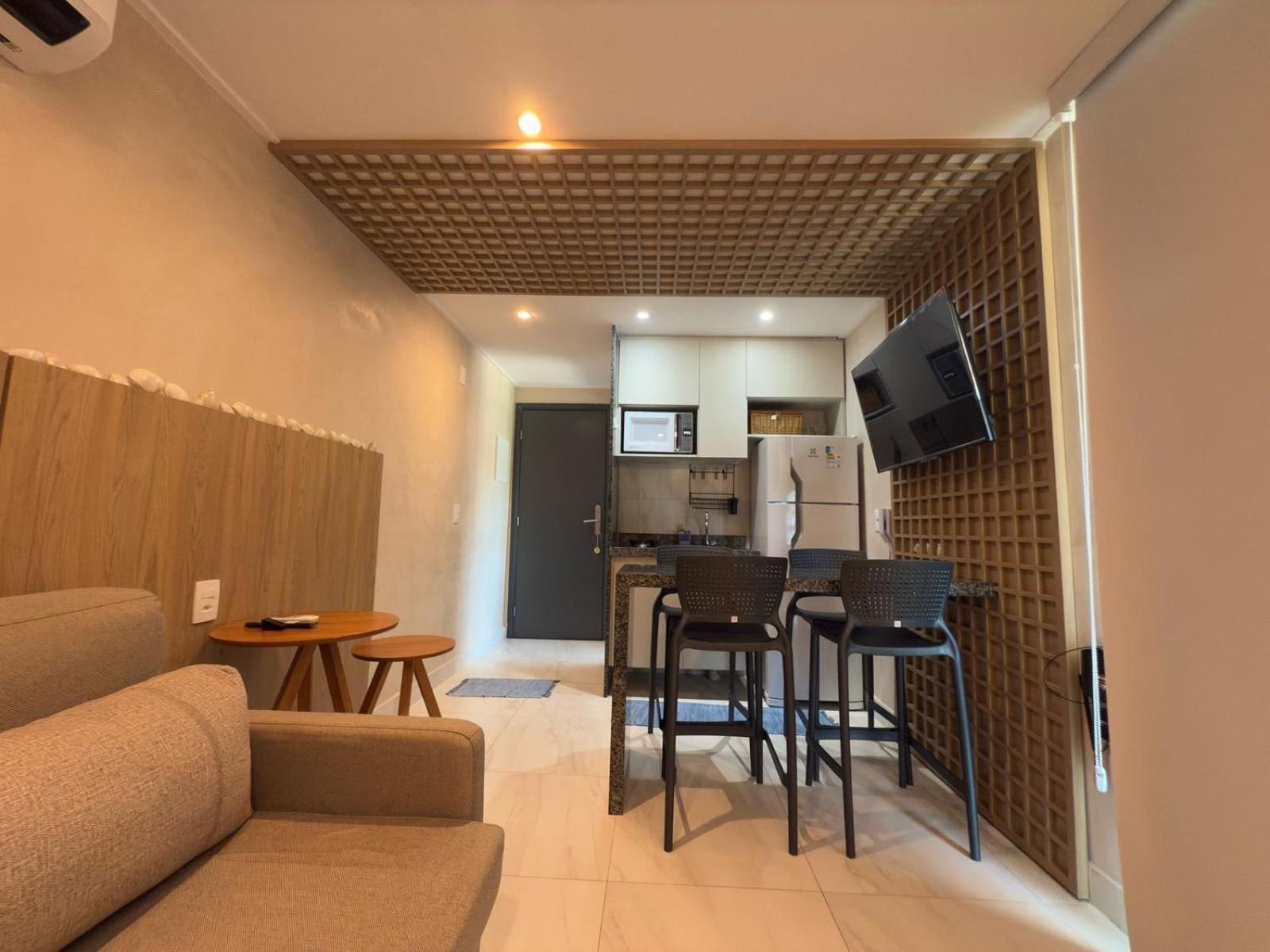 Apartment Flat Pe Na Areia Na De Proximo As Piscinas Naturais.