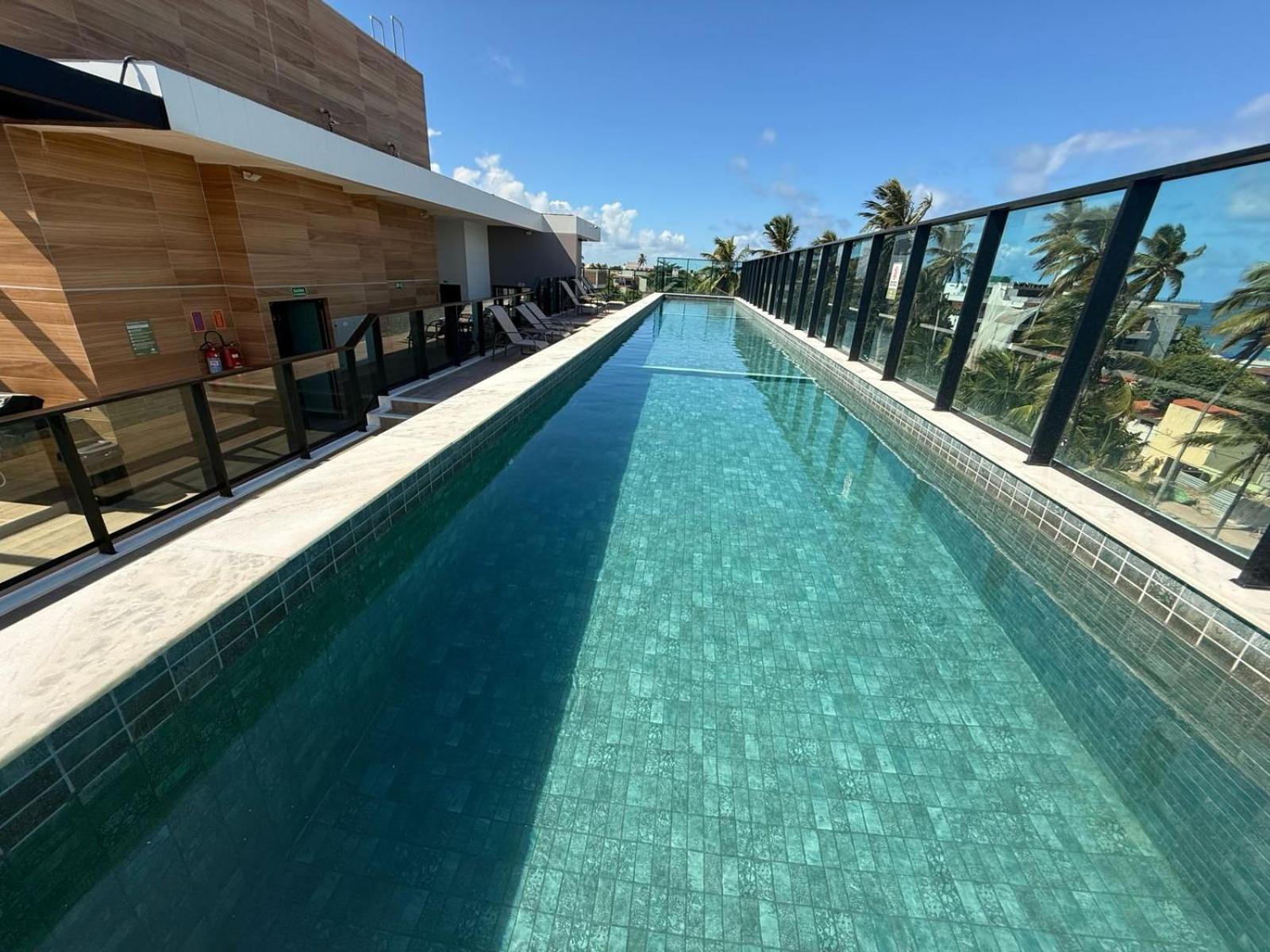 Apartment Flat Pe Na Areia Na De Proximo As Piscinas Naturais. *